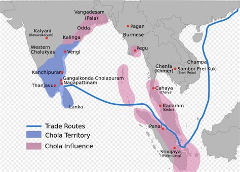 Srivijaya's Zenith: A Maritime Empire Flourishing through Tributary Relations and Cultural Exchange in 11th Century Philippines